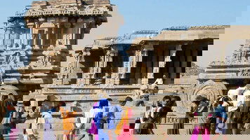 16 Day South India Revealed (Intrepid)