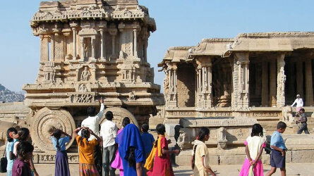 16 Day South India Revealed (Intrepid)