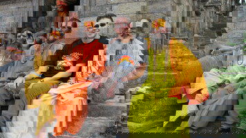 19 Day Highlights of India & Nepal (Intrepid)