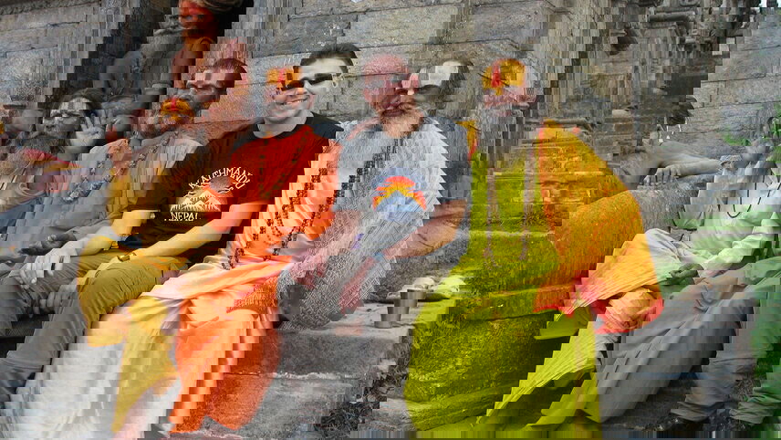 Highlights of India & Nepal