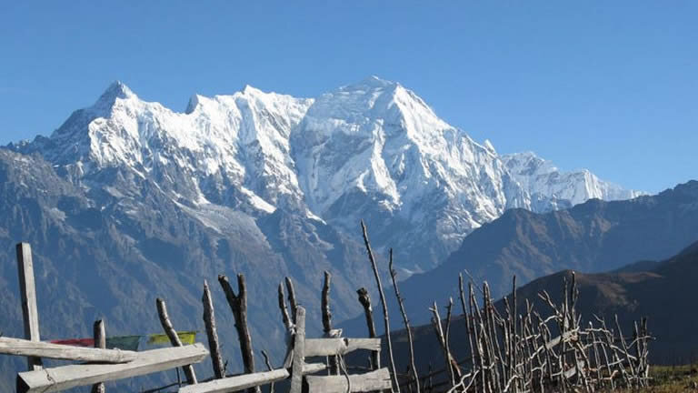 Highlights of India & Nepal