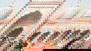 13 Day Mountains & Mystics of India (Intrepid)