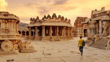 9 Day South India Highlights (Intrepid)