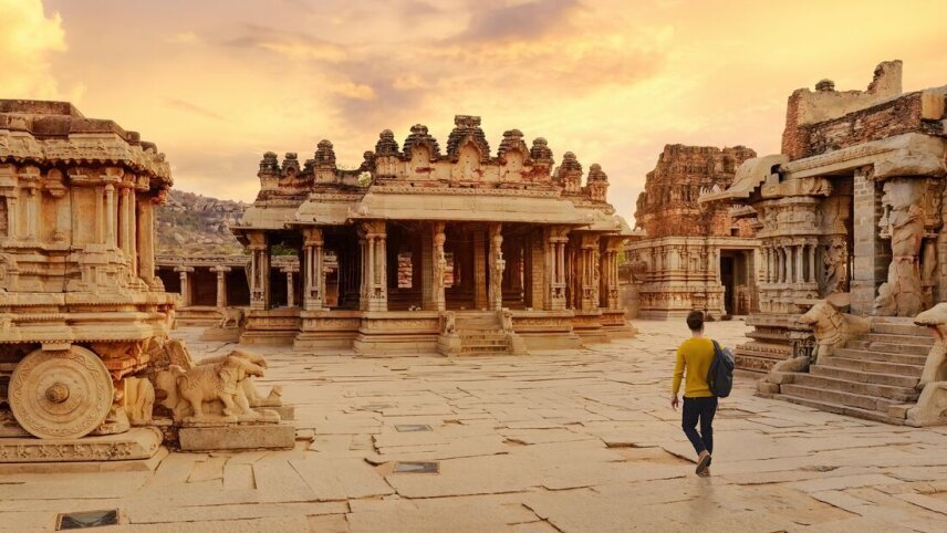 South India Highlights
