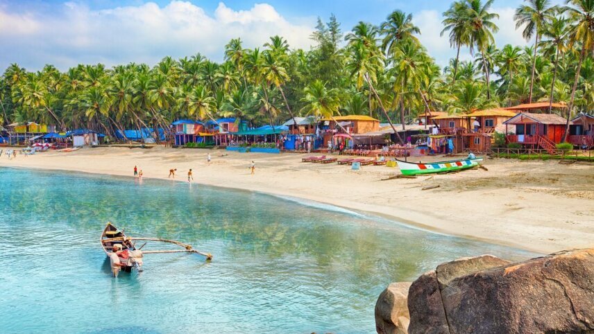 South India Highlights