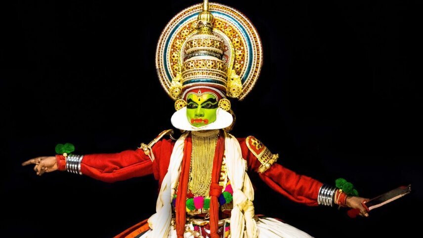 South India Highlights