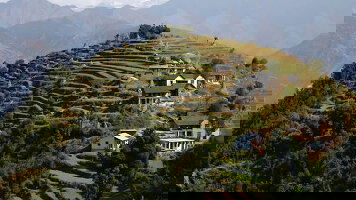 19 Day Best of India (Intrepid)