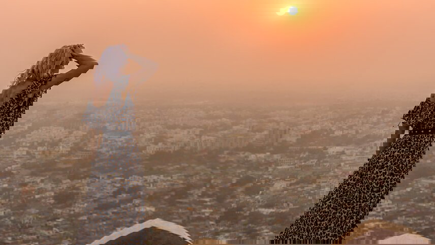 India: Women's Expedition