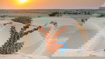 13 Day India: Women's Expedition (Intrepid)