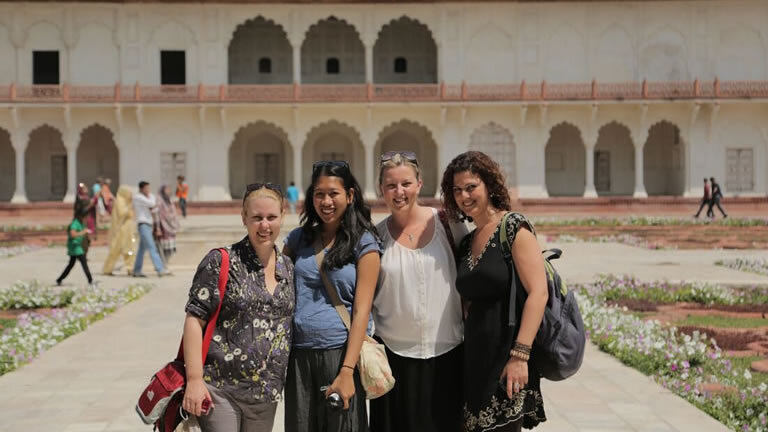 India: Women's Expedition