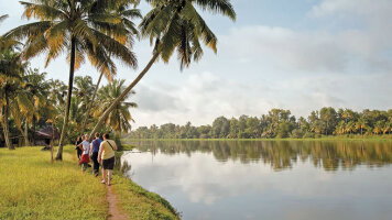 15 Day Southern India (Intrepid)
