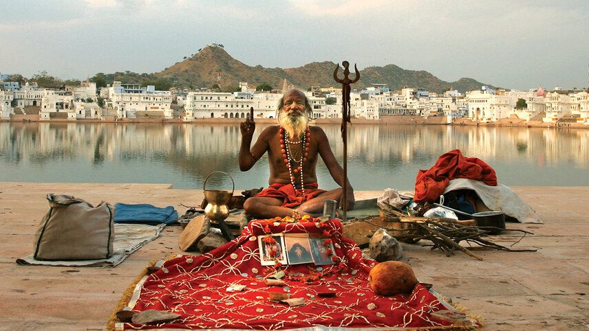 Cycle Rajasthan