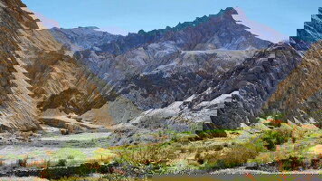 14 Day India: Trekking in Ladakh (Intrepid)