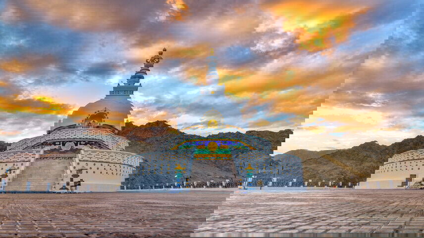 India: Trekking in Ladakh