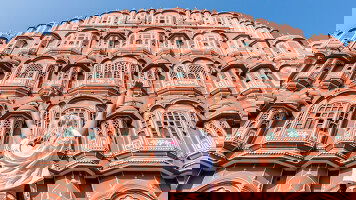 16 Day Real Rajasthan (Intrepid)