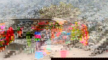 21 Day Epic India to Nepal (Intrepid)