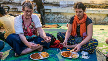 15 Day India Real Food Adventure (Intrepid)