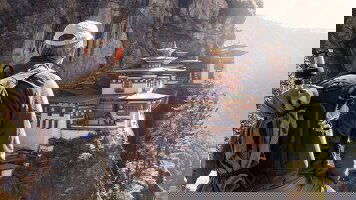 11 Day Hike the Trans Bhutan Trail (Intrepid)