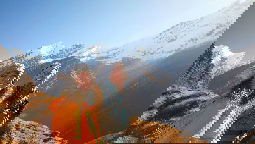 Annapurna Homestay Trek