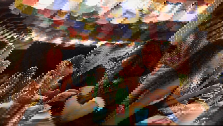 Annapurna Homestay Trek