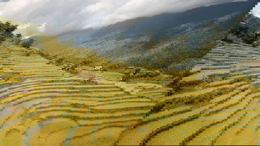 Kathmandu Valley Trek