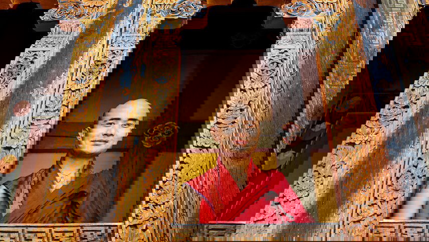 Nepal & Bhutan Journey