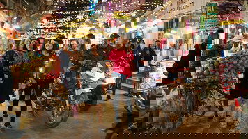 9 Day Premium Nepal (Intrepid)