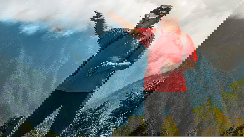 Everest Base Camp Trek