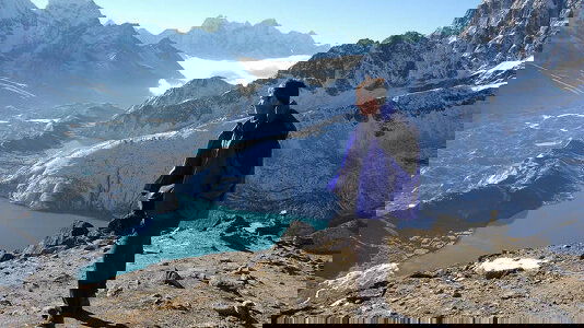 Everest Base Camp