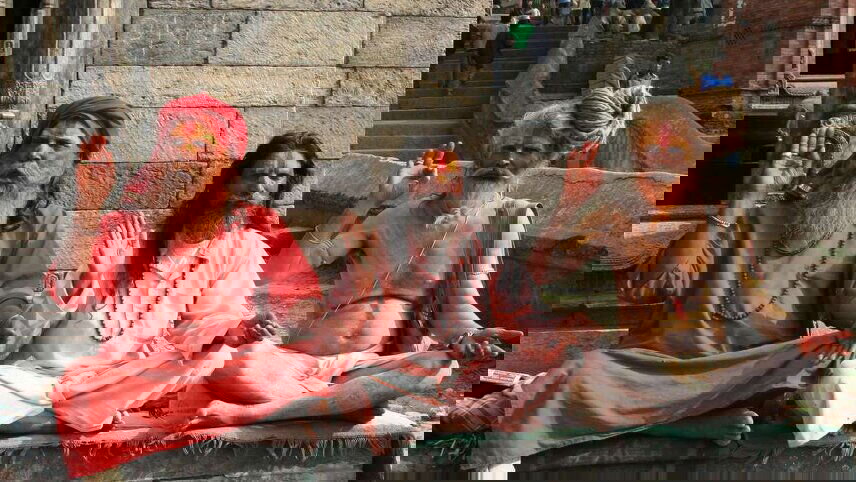 Everest Base Camp & Gokyo Lakes Trek