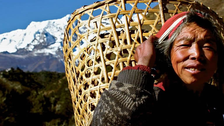 Annapurna Circuit Trek