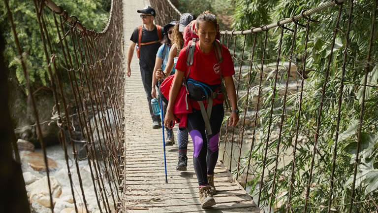 Annapurna Base Camp Trek