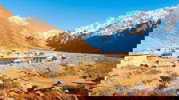 15 Day Tamang Heritage & Langtang Valley Trek (Intrepid)