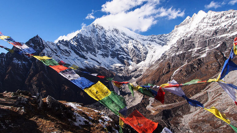 Tamang Heritage & Langtang Valley Trek