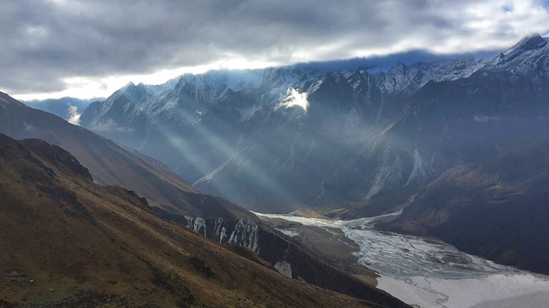 Tamang Heritage & Langtang Valley Trek