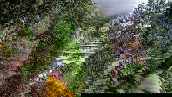 11 Day Bhutan: Women's Expedition (Intrepid)