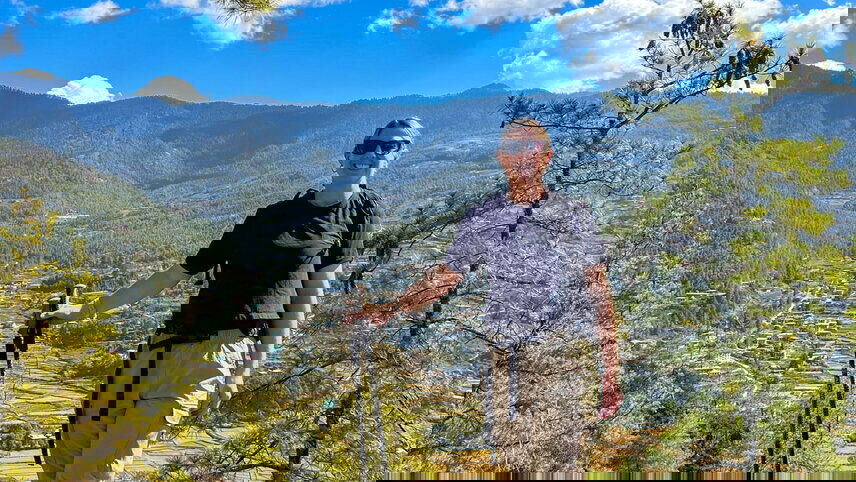 Bhutan: Women's Expedition