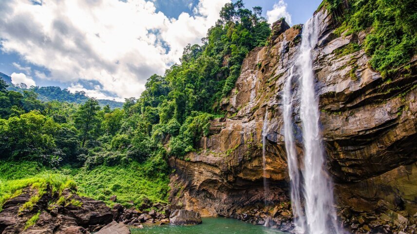 Sri Lanka: Women's Expedition