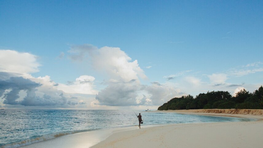 Maldives: Beyond the Beaches