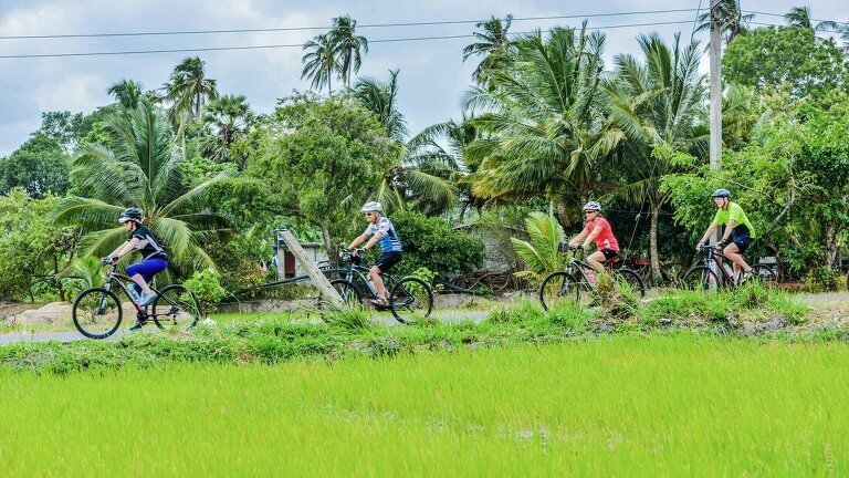 Cycle Sri Lanka