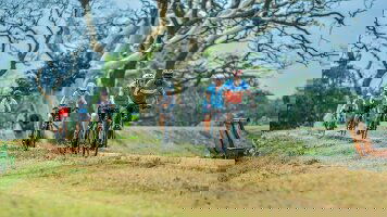 Cycling Tours Tours