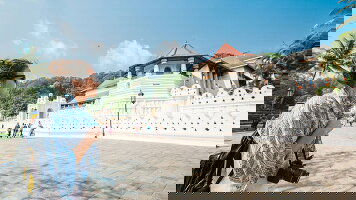 12 Day Sri Lanka Real Food Adventure (Intrepid)