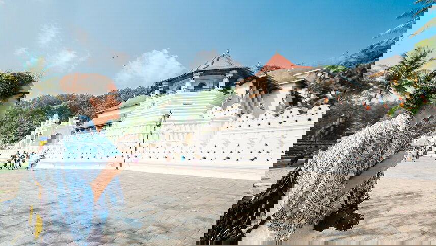 Sri Lanka Real Food Adventure