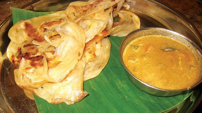 Sri Lanka Real Food Adventure