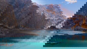 15 Day Pakistan Expedition (Intrepid)