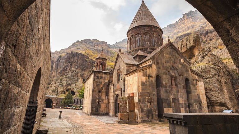 Georgia & Armenia Adventure