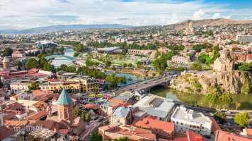 12 Day Classic Azerbaijan, Georgia & Armenia (Intrepid)