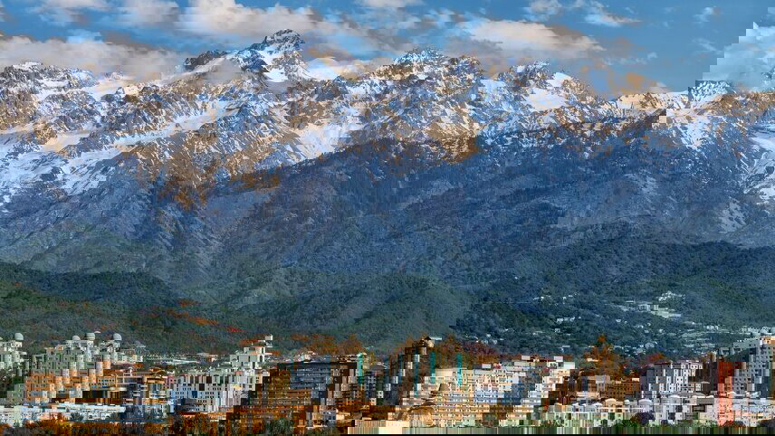 Premium Kazakhstan and Kyrgyzstan