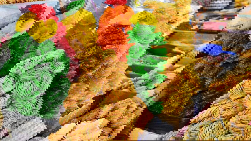 Premium Kazakhstan and Kyrgyzstan