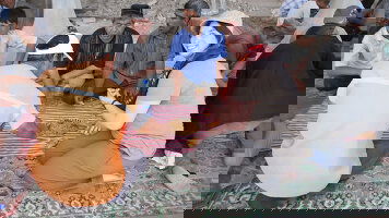 9 Day Uzbekistan Adventure (Intrepid)